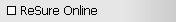 ReSure Online